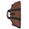 Bolsa de Almacenamiento de Leña Portátil de Venta Caliente en Amazon, Bolsa de Leñador Duradera de Lona Portátil, Kit Multifuncional para Leña