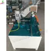 Equipamento Totalmente Automático de Perfuração e Rosqueamento, Máquina de Bater Mop, Máquina de Fabricação de Perfuração e Rosqueamento de Vassoura de Placa de Mesa