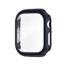 Adecuado para el nuevo Apple Watch de 12ª generación, este estuche protector cuenta con un protector de pantalla integrado y un diseño resistente a caídas con recubrimiento en spray.