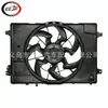 Aplicable a 2016-2022 Niro Ioniq Electric Ventilador del Radiador 25380g5600