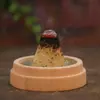 Atacado de fábrica Ailong torre de moxabustão Aita envelhecida moxabustão de gengibre bastão de moxa coluna de moxa bastão de moxa em caixa bloco de moxa Aizhuang