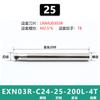 Portaherramientas de fresado de avance rápido Toshiba exn03R a prueba de golpes lnmu0303 hoja de avance rápido portaherramientas de fresado de doble cara abierto grueso