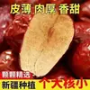 Venta al por mayor de dátiles rojos Hetian auténticos de China continental, dátiles grandes, dátiles de invierno de tercer grado, dátiles rojos secos, dátiles rojos secos grandes sin lavar