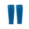 Calcetines de fútbol para hombre largos deportivos rodilleras calcetines antifricción transpirables para protección de pantorrilla calcetines versión jugador calcetines de protección para piernas