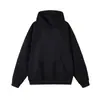 Sudadera con capucha de retazos a cuadros estilo retro americano para hombre y mujer, primavera y otoño, de alta gama, holgada, casual, chaqueta de pareja