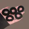 Diadema para el Cabello Gruesa, Duradera y de Alta Elasticidad, Nuevo Estilo 2026 para Moño y Cola de Caballo Alta, Banda de Goma para Mujeres