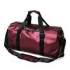 Bolsa de Viagem Bolsa de Mão Masculina Bolsa de Viagem de Negócios Feminina Grande Capacidade Bolsa de Viagem Bolsa de Bagagem à Prova d'Água Bolsa de Fitness Tendência