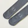Nuevos leotardos de otoño e invierno para niños, forrados de felpa y engrosados, adecuados para usar al aire libre, leggings para niñas con suelas antideslizantes, calcetines blancos para danza