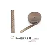 Fabricantes de origen cinta jacquard estilo nacional de alta precisión 3cm/9cm de alto al por mayor en stock accesorios para cortinas juegos de sofá borde
