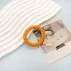 Comércio Exterior Transfronteiriço Exportação Amazon Original Único Ji Sereia Cordão de Celular Faixa de Cabelo Conjunto de Acessórios de Cabelo Pulseira Feminina Elástico Acessórios de Cabelo