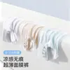 Xia Nannan 2026 Novo Shorts Respirável Fino de Renda Ice Silk Tricotado Sem Costura Feminino com Forro de Algodão Puro Antibacteriano 10A