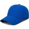 Gorra deportiva de secado rápido para hombre y mujer, gorra de béisbol deportiva, protección solar para exteriores, verano, perforada, transpirable, visera de pico de pato con logo