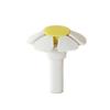 Accesorios Dispensador de Agua de Pétalos de Flor Pequeña Cabeza de Flor Isla Fantasía Cabeza de Flor Pequeña Cabeza de Flor en Forma de T