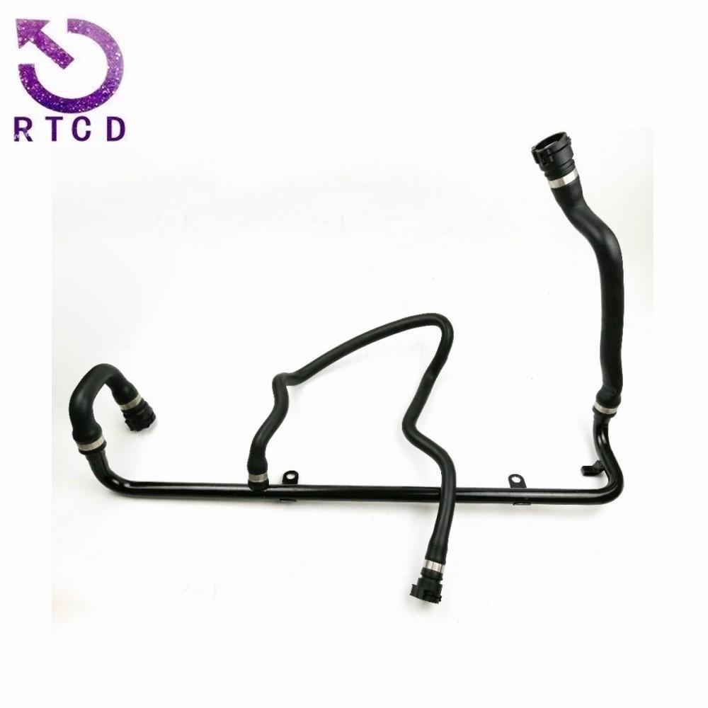 17127511204散热器软管1