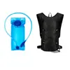 Mochila de Montanhismo Dobrável para Corrida Transfronteiriça Mochila Esportiva de Montanhismo Mochila de Viagem Leve Mochila para Ciclismo ao Ar Livre