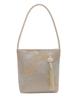 Super Popular Novo Estilo Chinês Bag Mulheres 2024 Novo Guofeng Shoulder Underarm Bag portátil antigo Hanfu Bucket Bag