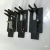 Almacén Máquina Atadora Semiautomática Piezas de Máquina Atadora Tipo Lámina de Hierro Tipo Acero de Resorte con Microinterruptor Placa Deslizante