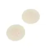 Parche de Silicona Especial Ultra-Delgado para el Pecho Masculino Anti-Bulto Parche Invisible para el Pecho Parche para Pezones Anti-Fricción Parche Sólido de Pecho de 5 cm para Hombres
