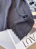 Recomendado para Economia Pessoal ~ Suéter Básico Feminino Outono/Inverno Novo Estilo Suave com Renda de Cogumelo Gola Alta Meia Manga Camiseta de Base