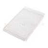 Adaptado para Mercedes-Benz C200L GLC260 E300 GL GLS GLE ML filtro de aire acondicionado externo