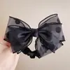 Elástico de Cabelo Macio e Ceroso Dopamina Feminino Alta Elasticidade e Durabilidade Anel de Cabelo Sem Costura Coreia do Sul Elástico de Borracha de Alta Qualidade para Coque