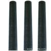 Tubo de Fibra de Carbono Tubo de Fibra de Carbono Tecido Liso 3K Tubo Enrolado de Fibra de Carbono Drone Alta Resistência Fibra de Carbono Completa Tubo de Carbono