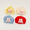 Toucas para Bebê, Toucas de Lã Tricotada para Outono e Inverno, Boinas para Bebê, Toucas Fofas e Super Fofas para Meninos e Meninas, Atacado Transfronteiriço