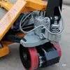 Acessórios para Paleteira Elétrica, Kit de Conversão, Conjunto de Tração, Controlador de Empilhadeira Elétrica, Cabo do Terminal do Acelerador