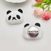 Urso de pelúcia doce desenho animado boneca broche acessórios para cabelo faça você mesmo roupas bolsa cachecol acessórios decoração atacado
