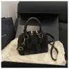 Bolso Nuevo tipo Carcasa 2026 para Mujer, Bolso de Hombro Cruzado de Gran Capacidad, Bolso de Mano para el Trabajo, Versátil para Viajes y Escuela
