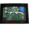 Fabricante de Sistemas de Control para Habitaciones de Hotel, Venta al por Mayor de Sistemas de Red para Habitaciones de Huéspedes, Panel de Bus Plug-In de Cabeza de Cristal Knx