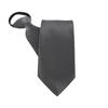 2026 Nueva Corbata Masculina Transfronteriza Casual Personalizada Moderna Regalo de Oficina Recuerdo de Boda Corbata Masculina