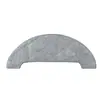 Adecuado para Robot Aspirador Pusanik Serie Ultenic D5/D5S 850t Cepillo Lateral Principal Filtro Mopa