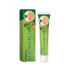 Crema Calmante Herbal South Moon Cuidado Suave para la Piel de Manos y Pies Crema para el Cuidado de la Piel Roja y Sensible