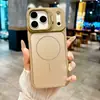 Soporte de Panel Trasero Ag Dos en Uno Funda para Teléfono Móvil Adecuado para Samsung S25Ultra Delgada Círculo Succión Magnética S24Fe/A17/A05