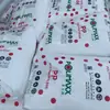 PP Tailandia Petroquímica 2500H grado para moldeo por inyección copolímero en bloque tenacidad mejorada alta resistencia al impacto materias primas