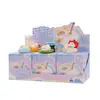 Caja Ciega de Incienso Cat Pai Fragrant Little Moments Figura de Gato de Moda Adorno de Escritorio de Resina Regalo Navideño