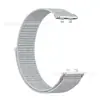 Adecuado para Pulsera de Nylon Integrada Huawei Band 11, Correa Universal para Huawei Band 11 Pro