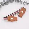 Cinturón Infantil para Niños, Cinturón Elástico para Niñas, Banda Elástica Ajustable, Reductor de Cintura para Pantalones, Herramienta para Ajustar la Cintura