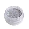 Viento de Deseo Puro Destacador Flash Fino Polvo de Diamante Roto Galaxia Material para Uñas Material para Uñas Artísticas Polvo de Brillo Fino Material para Uñas Postizas