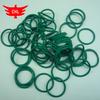 Venta al por mayor de fábrica junta tórica de caucho fluorado resistente a altas temperaturas junta tórica de caucho fluorado resistente al aceite resistente al desgaste sellos de junta tórica de caucho fluorado