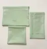 Bolsa de Almacenamiento Cosmético de Cierre Automático para Viaje de Mano Bolsillo con Solapa Bolsillo para Pantalones Piel Sintética Almacenamiento de Labiales Bolsa Pequeña Bolsa Lista para Usar