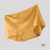 60 Peças de Roupa Íntima Feminina Modal de Alta Elasticidade com Forro 100% Algodão, Antibacteriana, Cintura Alta, Calcinha Modeladora Plus Size