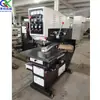 Equipamento de Perfuração de Vidro de Cabeça Única, Máquina de Perfuração de Vidro para Construção, Equipamento de Tratamento de Perfuração de Vidro para Mesa de Centro de Móveis