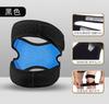 Deportes al Aire Libre Fitness Silicona Presurizada Banda Patelar Bádminton Ciclismo Montañismo Transpirable Absorción de Impactos Rodilleras para Correr para Hombres y Mujeres