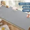 Alfombrilla Protectora para Escritorio Estudiantil, Mantel para Mesa de Estudio Infantil, Escritorio de Escritura, Especial para Oficina y Computadora, Alfombrilla Protectora para Escritorio sin Lavar
