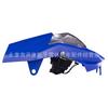 Adecuado para YAMAHA YAMAHA WR450F WR250F motocicleta todoterreno modificada mueca faro cubierta de faro