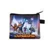 Monedero de Minecraft de Venta Caliente Transfronterizo, Mini Cartera Corta para Niños, Portallaves Portátil para Tarjeta de Acceso, Venta al por Mayor
