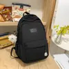 Mochilas para Alunos do Ensino Fundamental, Estilo Pequeno e Fresco, Mochilas de Grande Capacidade, Mochilas Modernas e Versáteis, Mochilas de Estilo Sofisticado e Fresco