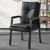 Sillas Especializadas para Salas de Mahjong, Muebles, Sillas de Oficina para Conferencias, Sillas de Mahjong de Moda, Sillas para Salones de Mahjong